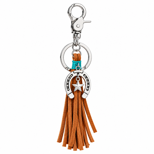 Western Keychain