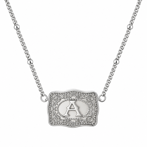 Western Necklace